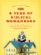 [A Year of Biblical Womanhood 01] • A Year of Biblical Womanhood